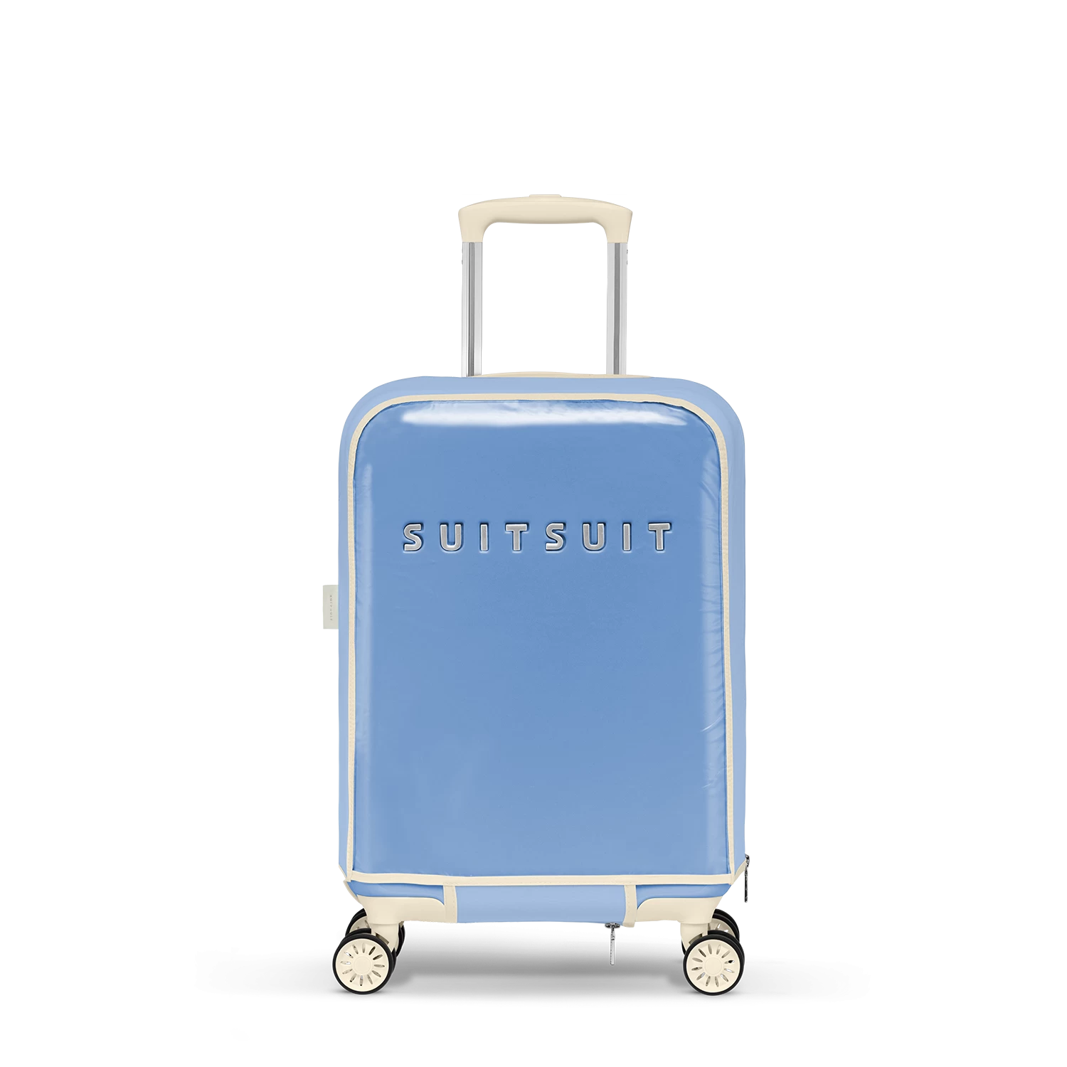 Fabulous Fifties - Alaska Blue - Beschermhoes (55 Cm) 1 Fabulous Fifties - Alaska Blue - Beschermhoes (55 Cm)