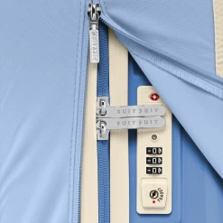 Fabulous Fifties - Alaska Blue - Beschermhoes (55 Cm) 8 Fabulous Fifties - Alaska Blue - Beschermhoes (55 Cm) -Travel Storage Store 0010090 af 27535 5