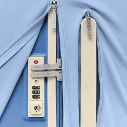 Fabulous Fifties - Alaska Blue - Beschermhoes (66 Cm) 8 Fabulous Fifties - Alaska Blue - Beschermhoes (66 Cm) -Travel Storage Store 0010096 af 27536 5