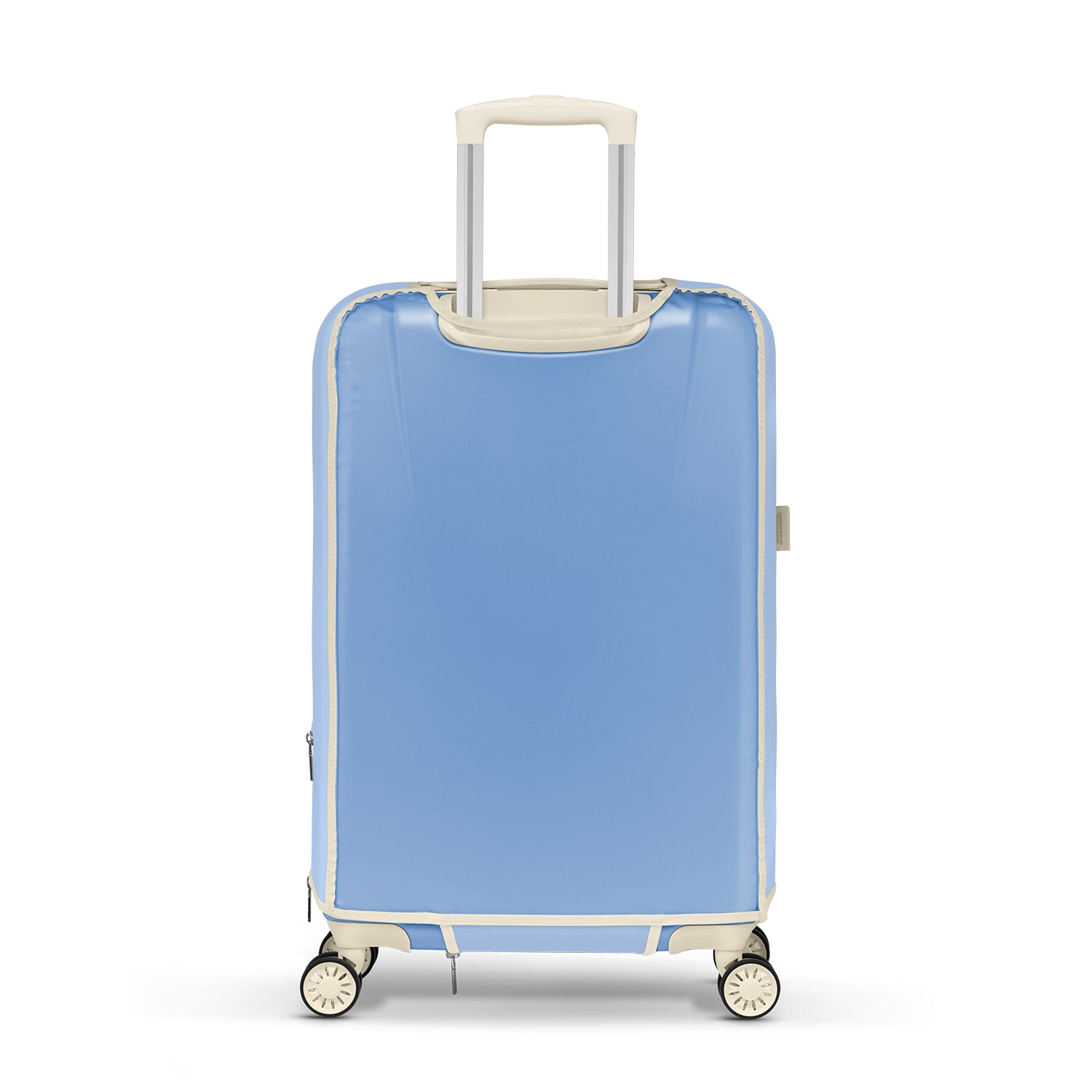 Fabulous Fifties - Alaska Blue - Beschermhoes (66 Cm) 5 Fabulous Fifties - Alaska Blue - Beschermhoes (66 Cm) - Image 5