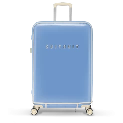 Fabulous Fifties - Alaska Blue - Beschermhoes (76 Cm)