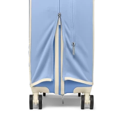 Fabulous Fifties - Alaska Blue - Beschermhoes (76 Cm) 7 Fabulous Fifties - Alaska Blue - Beschermhoes (76 Cm) -Travel Storage Store 0010104 af 27537 4