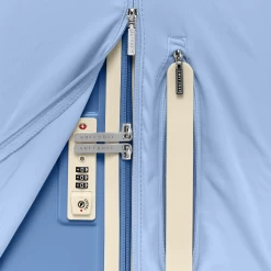 Fabulous Fifties - Alaska Blue - Beschermhoes (76 Cm) 8 Fabulous Fifties - Alaska Blue - Beschermhoes (76 Cm) -Travel Storage Store 0010105 af 27537 5