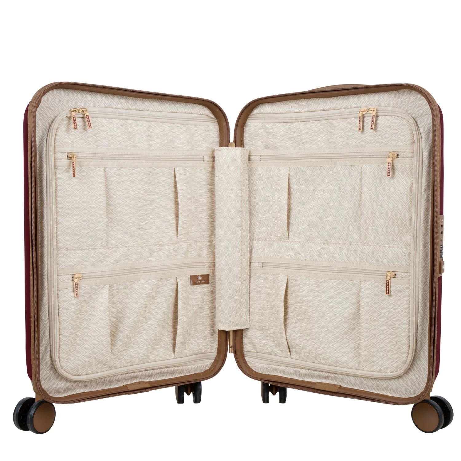 Fab Seventies Classic - Biking Red - Duo Set (55/76 Cm) 3 Fab Seventies Classic - Biking Red - Duo Set (55/76 Cm) - Image 3