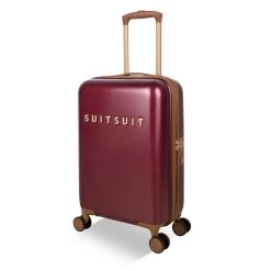 Fab Seventies Classic - Biking Red - Duo Set (55/76 Cm) 12 Fab Seventies Classic - Biking Red - Duo Set (55/76 Cm) -Travel Storage Store 0011110 tr 71116 4