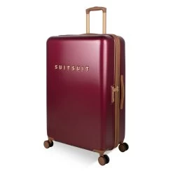 Fab Seventies Classic - Biking Red - Duo Set (55/76 Cm) 15 Fab Seventies Classic - Biking Red - Duo Set (55/76 Cm) -Travel Storage Store 0011113 tr 71116 7