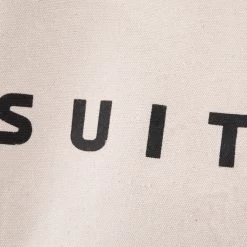 Fab Seventies - Cotton - Shopper XXL -Travel Storage Store 0011264 as 91011 4