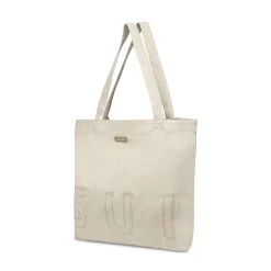 Fusion - Raw Cotton - Tote Bag 7 Fusion - Raw Cotton - Tote Bag -Travel Storage Store 0011410 bf 65010 3 f57dbd82 83f8 4b5c 9840 a94f045b6165