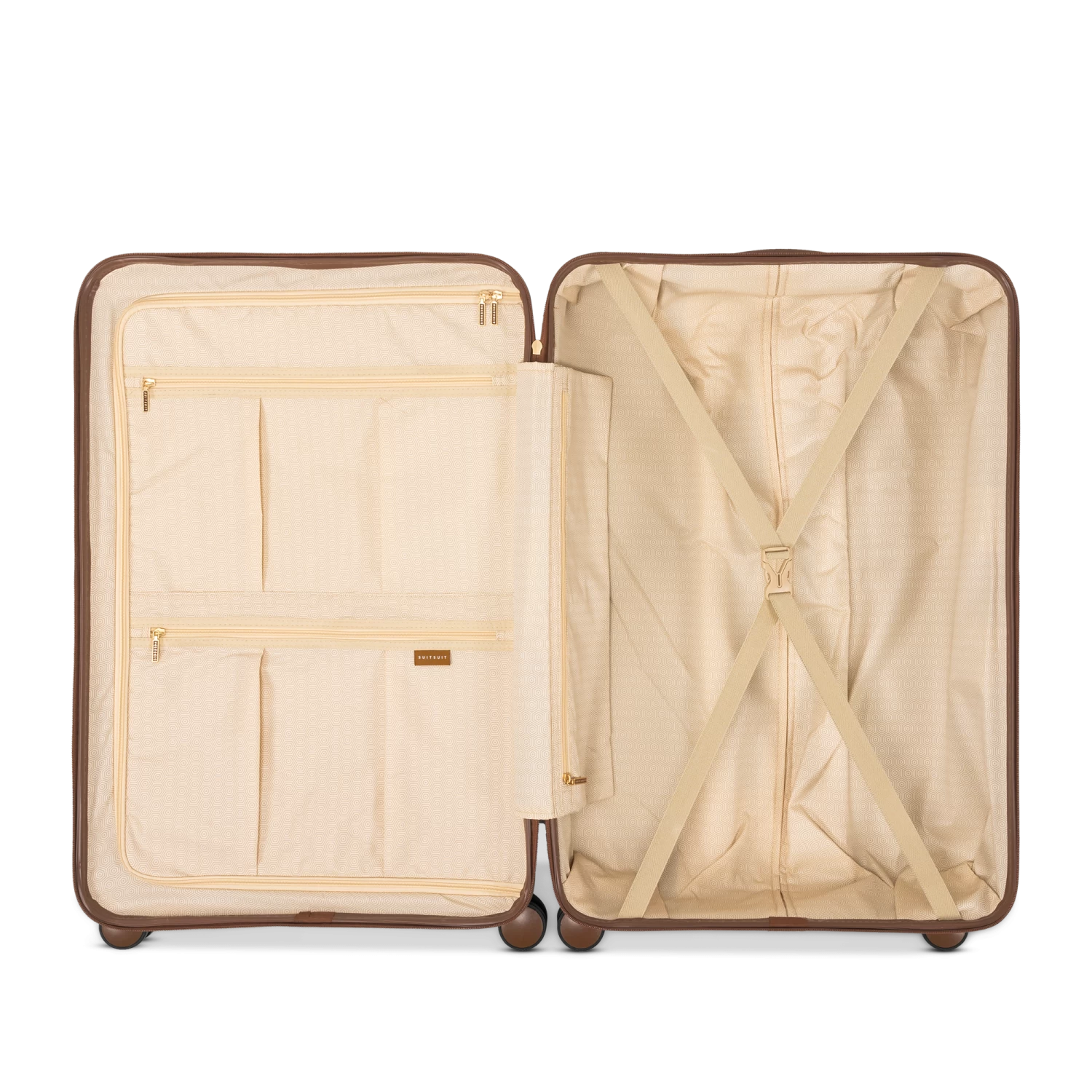 Fab Seventies - Antique White - Duo Set (55/76 Cm) 5 Fab Seventies - Antique White - Duo Set (55/76 Cm) - Image 5