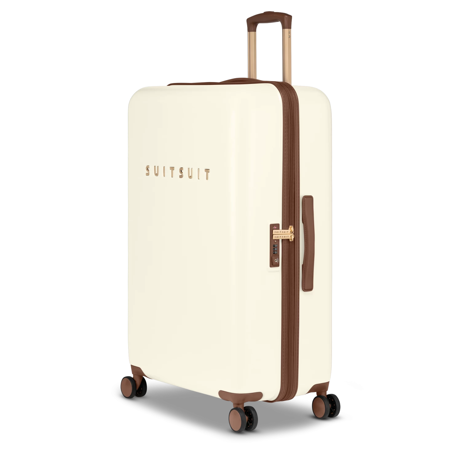 Fab Seventies - Antique White - Duo Set (55/76 Cm) 6 Fab Seventies - Antique White - Duo Set (55/76 Cm) - Image 6