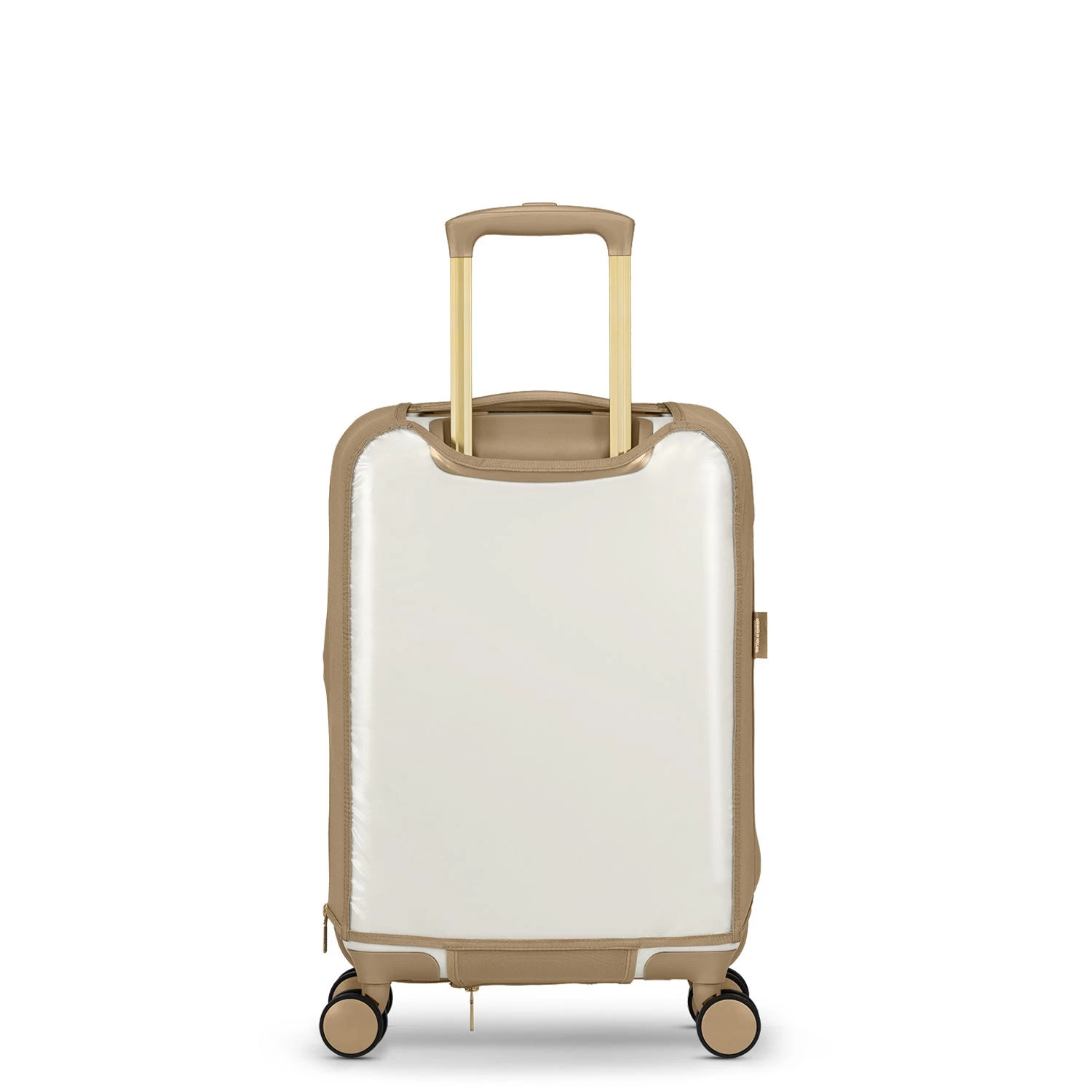 Fusion - Iced Coffee - Beschermhoes (55 Cm) 4 Fusion - Iced Coffee - Beschermhoes (55 Cm) - Image 4