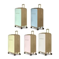 Fusion - Iced Coffee - Beschermhoes (76 Cm) -Travel Storage Store 0012229 af 67518 5 5c29b9ef 1bfb 477d 8342 f130e87667b9