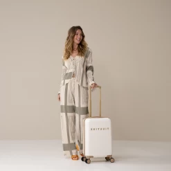 Fusion - White Swan - Handbagage (55 Cm) 15 Fusion - White Swan - Handbagage (55 Cm) -Travel Storage Store 0012307 tr 65055 2