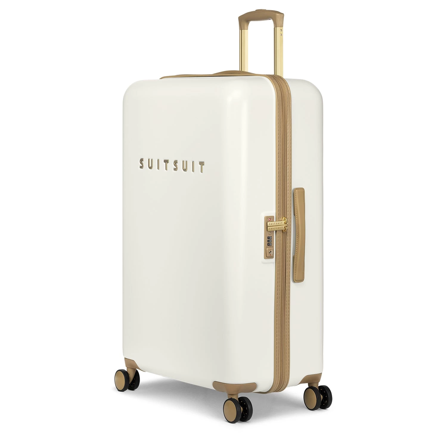 Fusion - White Swan - Duo Set (55/76 Cm) 5 Fusion - White Swan - Duo Set (55/76 Cm) - Image 5