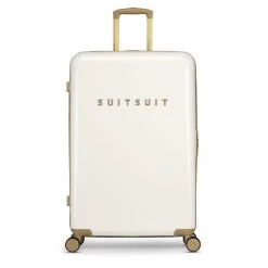 Fusion - White Swan - Reiskoffer (76 Cm)