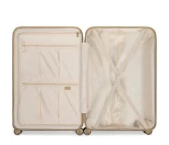 Fusion - White Swan - Reiskoffer (76 Cm) 11 Fusion - White Swan - Reiskoffer (76 Cm) -Travel Storage Store 0012321 tr 65058 3