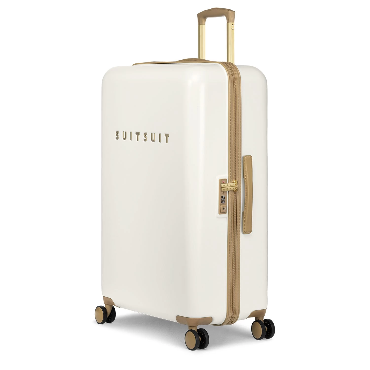 Fusion - White Swan - Reiskoffer (76 Cm) 3 Fusion - White Swan - Reiskoffer (76 Cm) - Image 3