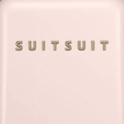 Fusion - Rose Pearl - Reiskoffer (76 Cm) 14 Fusion - Rose Pearl - Reiskoffer (76 Cm) -Travel Storage Store 0012363 tr 65018 7