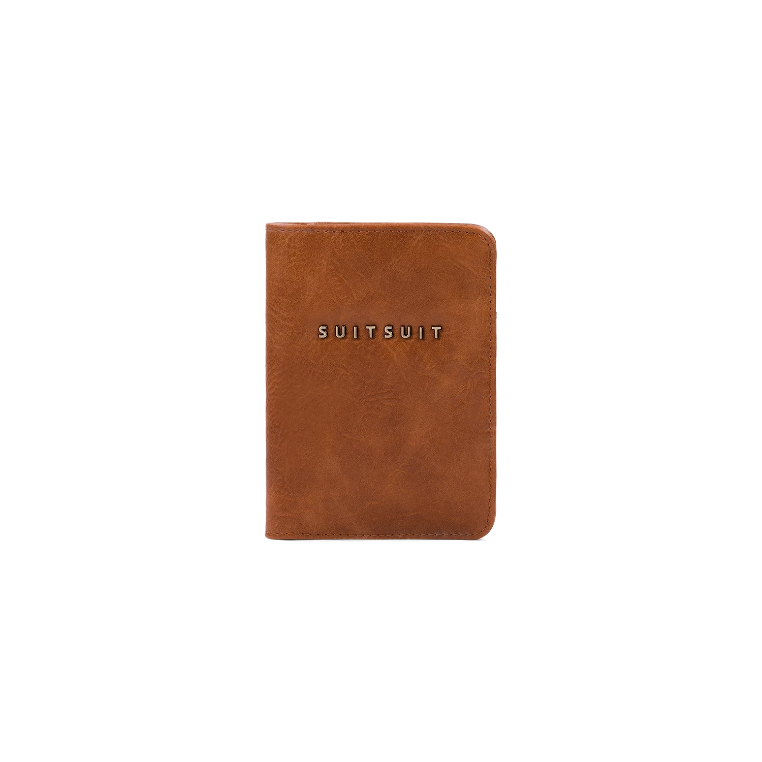 Fab Seventies - Burned Caramel - Paspoorthoesje 1 Fab Seventies - Burned Caramel - Paspoorthoesje