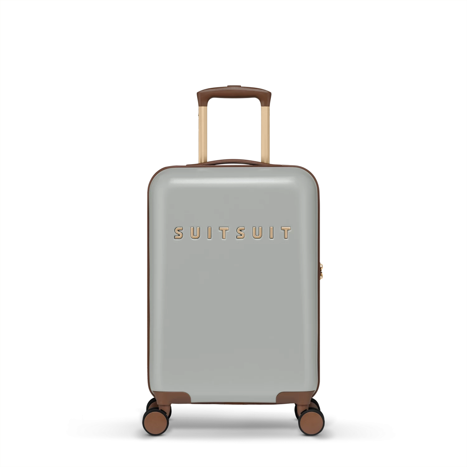 Fab Seventies - Limestone - Handbagage (55 Cm) 1 Fab Seventies - Limestone - Handbagage (55 Cm)