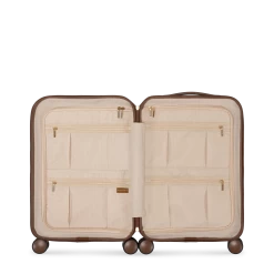 Fab Seventies - Limestone - Handbagage (55 Cm) 9 Fab Seventies - Limestone - Handbagage (55 Cm) -Travel Storage Store 0012452 tr 71412 3