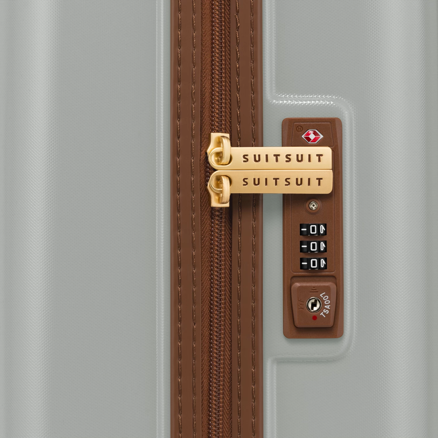 Fab Seventies - Limestone - Handbagage (55 Cm) 6 Fab Seventies - Limestone - Handbagage (55 Cm) - Image 6