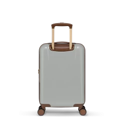 Fab Seventies - Limestone - Handbagage (55 Cm) 13 Fab Seventies - Limestone - Handbagage (55 Cm) -Travel Storage Store 0012456 tr 71412 7