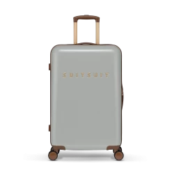 Fab Seventies - Limestone - Reiskoffer (66 Cm)