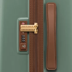 Fab Seventies - Sea Spray - Reiskoffer (66 Cm) -Travel Storage Store 0012482 tr 71914 6 5ff4f8df a632 41d0 8669 26d8c2388adf