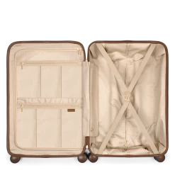 Fab Seventies - Taupe - Reiskoffer (66 Cm) -Travel Storage Store 0012507 tr 72014 3