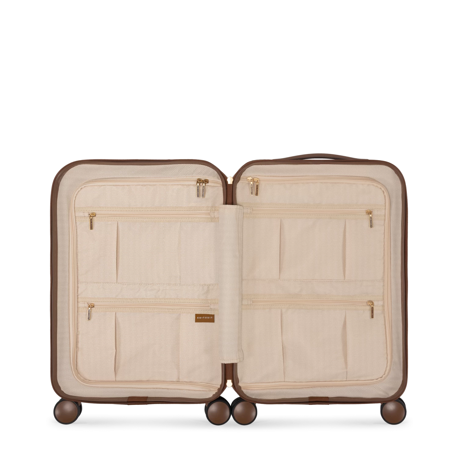 Fab Seventies - Taupe - Duo Set (55/76 Cm) 4 Fab Seventies - Taupe - Duo Set (55/76 Cm) - Image 4