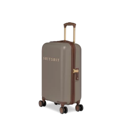 Fab Seventies - Taupe - Duo Set (55/76 Cm) 11 Fab Seventies - Taupe - Duo Set (55/76 Cm) -Travel Storage Store 0012515 tr 72016 4