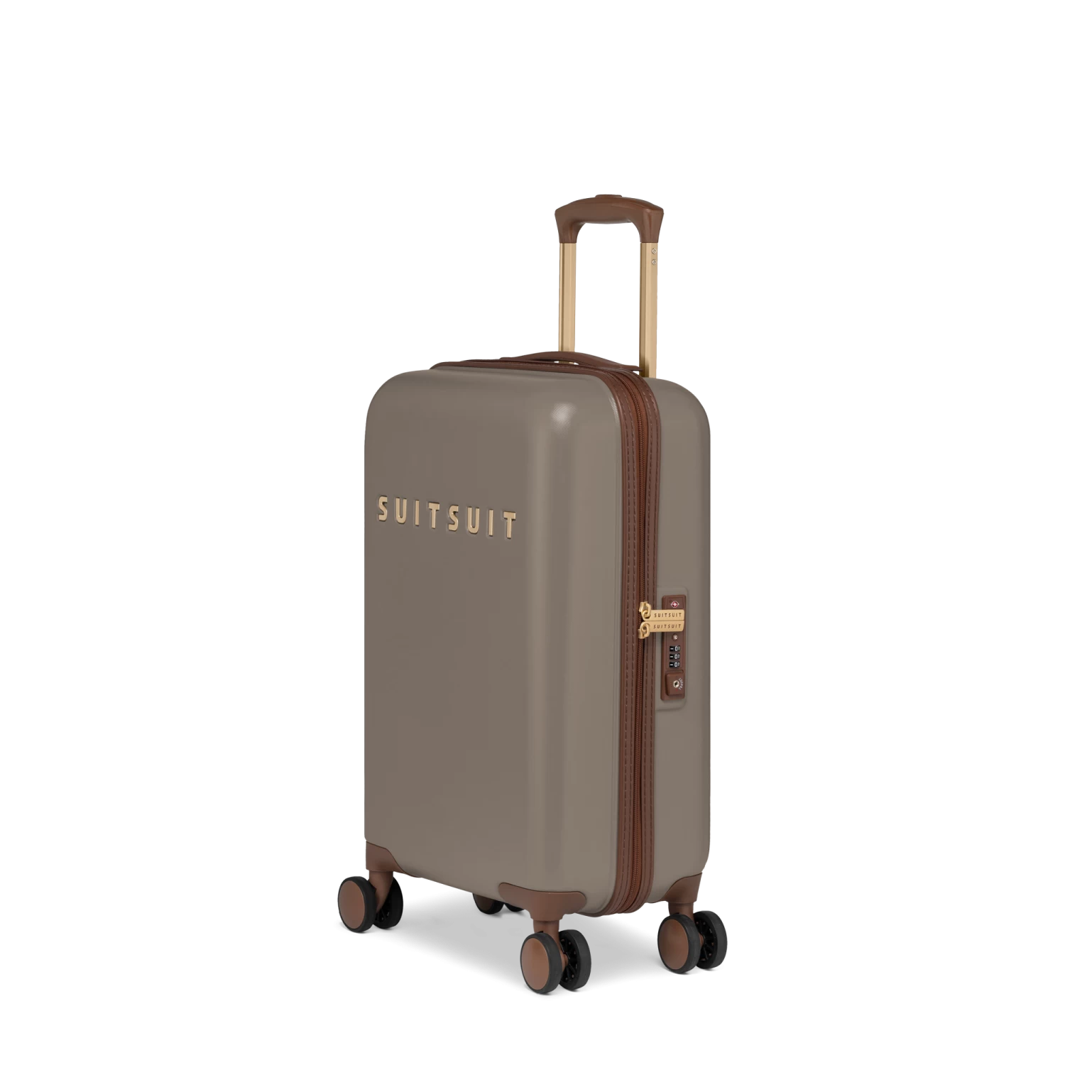 Fab Seventies - Taupe - Duo Set (55/76 Cm) 5 Fab Seventies - Taupe - Duo Set (55/76 Cm) - Image 5