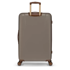 Fab Seventies - Taupe - Reiskoffer (76 Cm) -Travel Storage Store 0012525 tr 72018 7