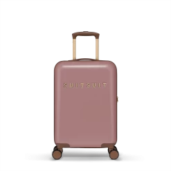 Fab Seventies - Old Rose - Handbagage (55 Cm)