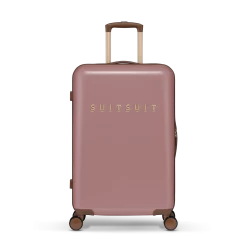 Fab Seventies - Old Rose - Reiskoffer (66 Cm)