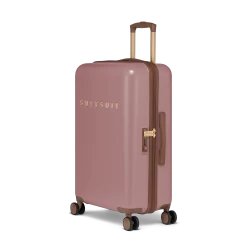 Fab Seventies - Old Rose - Reiskoffer (66 Cm) -Travel Storage Store 0012536 tr 72114 4