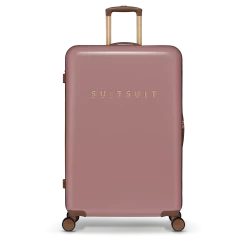 Fab Seventies - Old Rose - Reiskoffer (76 Cm)