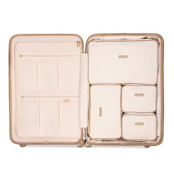 Fusion - Sloppy Cotton - Packing Cube Set (76 Cm)