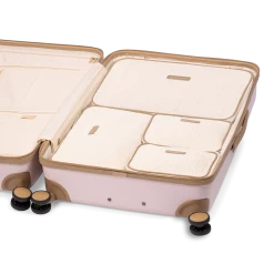 Fusion - Sloppy Cotton - Packing Cube Set (76 Cm) -Travel Storage Store 0012558 bf 67507 3 028a3f0e 6d31 4724 9d31 64a799d1ec76