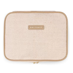 Fusion - Raw Cotton - Packing Cube Set (76 Cm) 20 Fusion - Raw Cotton - Packing Cube Set (76 Cm) -Travel Storage Store 0012566 bf 67508 10 df673a24 9a40 4d35 85b5 f34d0ca4ec22