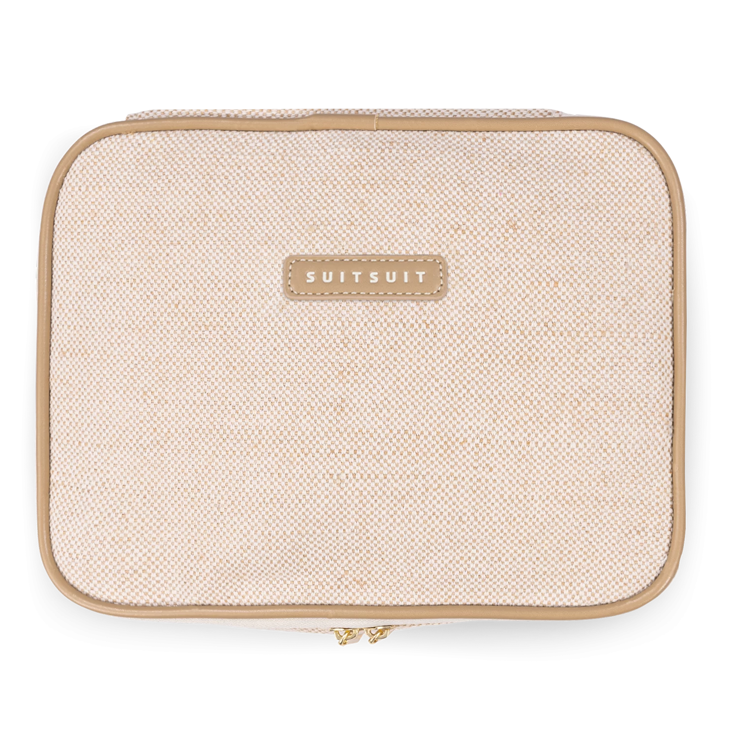 Fusion - Raw Cotton - Packing Cube Set (76 Cm) 10 Fusion - Raw Cotton - Packing Cube Set (76 Cm) - Image 10