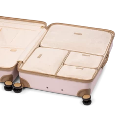 Fusion - Raw Cotton - Packing Cube Set (76 Cm) 15 Fusion - Raw Cotton - Packing Cube Set (76 Cm) -Travel Storage Store 0012568 bf 67508 3 0747152f 63a8 4145 ab21 3fd2a7fde170