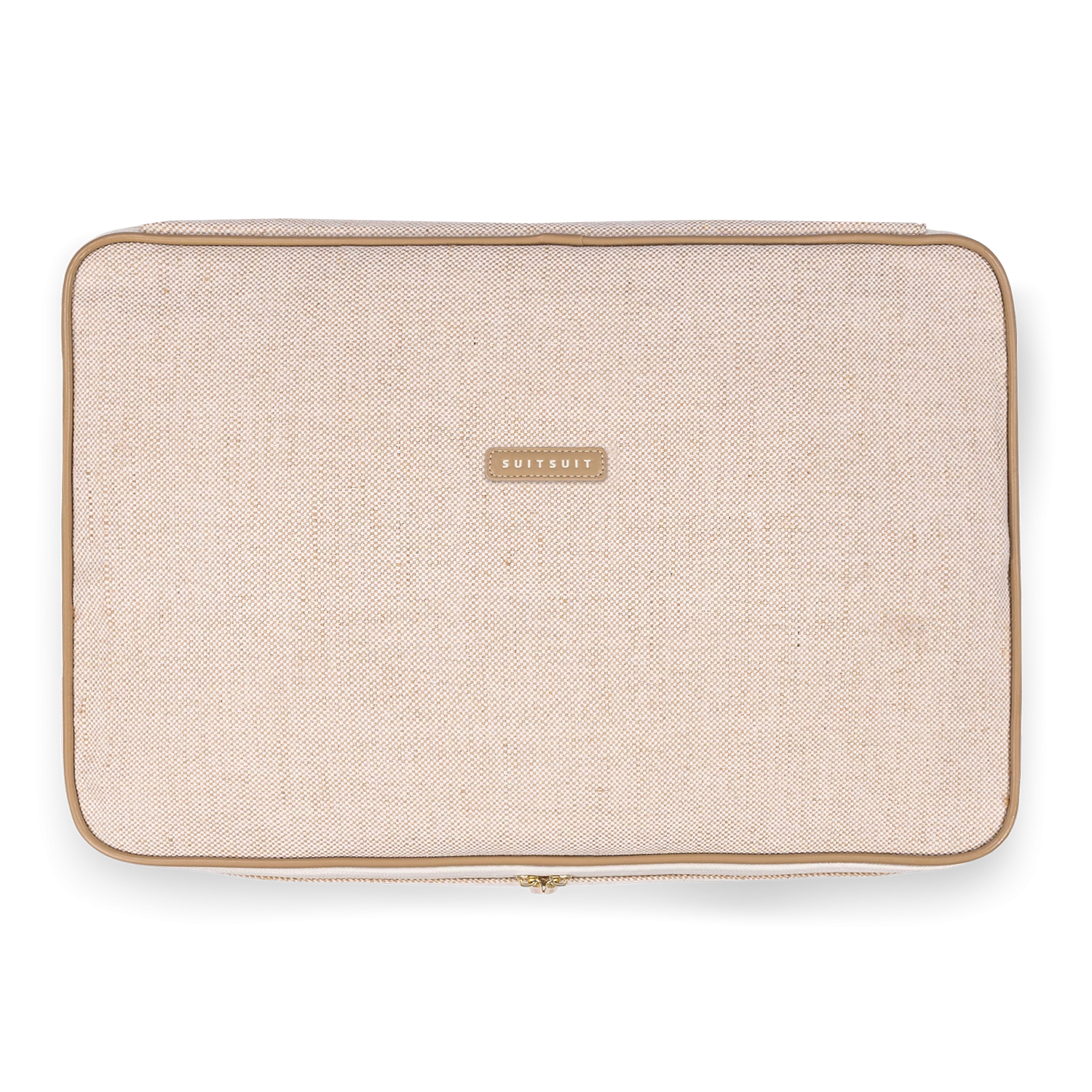 Fusion - Raw Cotton - Packing Cube Set (76 Cm) 3 Fusion - Raw Cotton - Packing Cube Set (76 Cm) - Image 3