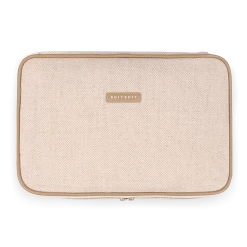 Fusion - Raw Cotton - Packing Cube Set (76 Cm) 16 Fusion - Raw Cotton - Packing Cube Set (76 Cm) -Travel Storage Store 0012571 bf 67508 6 8cd0c506 4241 4703 92cd c935b196ebcd