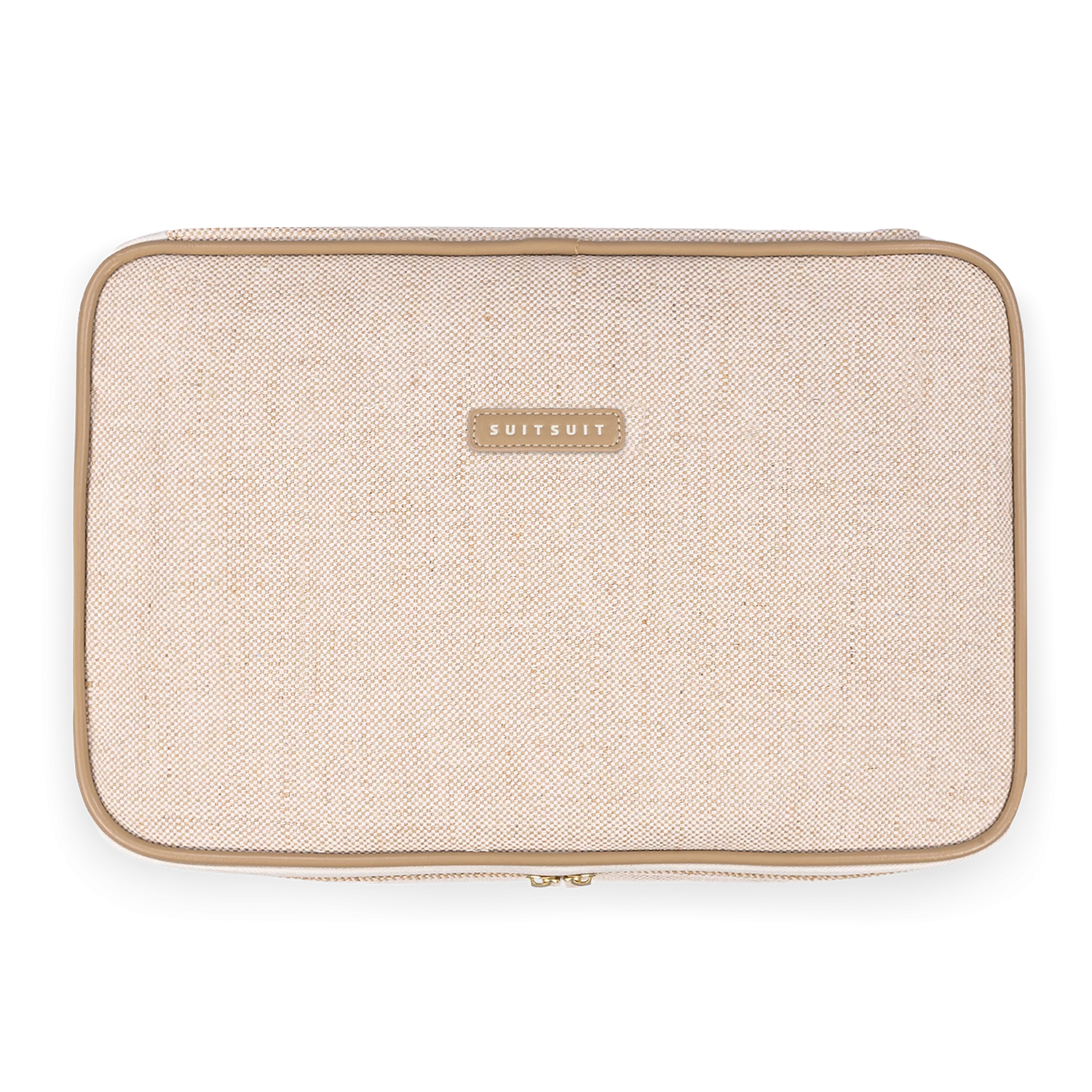 Fusion - Raw Cotton - Packing Cube Set (76 Cm) 6 Fusion - Raw Cotton - Packing Cube Set (76 Cm) - Image 6