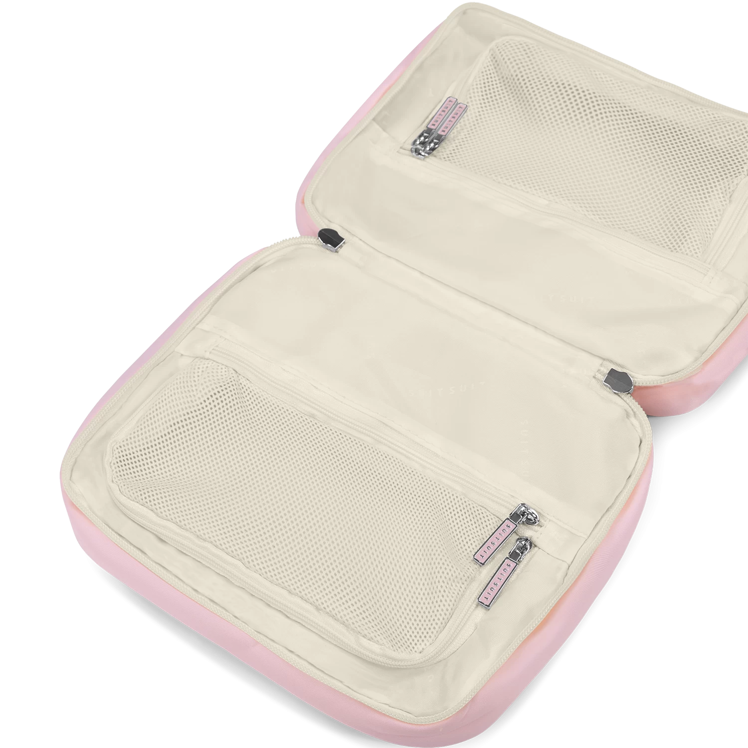 Fabulous Fifties - Pink Dust - Packing Cube Set (66 Cm) 8 Fabulous Fifties - Pink Dust - Packing Cube Set (66 Cm) - Image 8