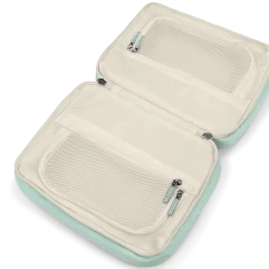 Fabulous Fifties - Luminous Mint - Packing Cube Set (76 Cm) -Travel Storage Store 0012585 af 26917 11 0cb71610 776a 4dd6 a408 0a045e1350ab