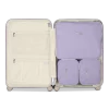 Fabulous Fifties - Royal Lavender - Packing Cube Set (66 Cm)