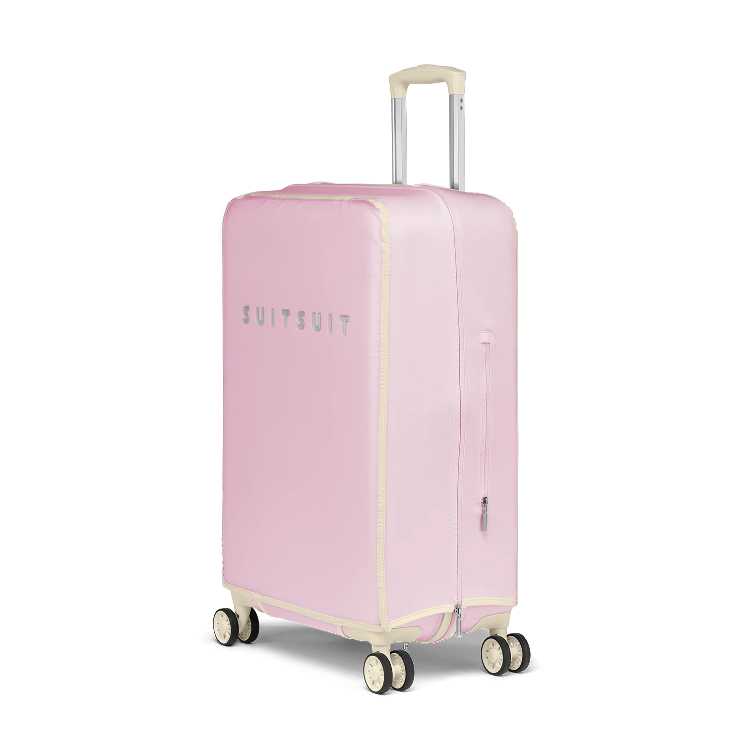 Fabulous Fifties - Pink Dust - Beschermhoes (66 Cm) 1 Fabulous Fifties - Pink Dust - Beschermhoes (66 Cm)